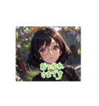 喜楽bgm（個別スタンプ：2）