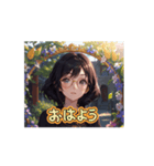 喜楽bgm（個別スタンプ：4）