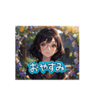 喜楽bgm（個別スタンプ：5）