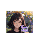 喜楽bgm（個別スタンプ：6）