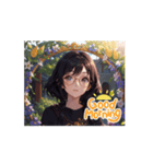 喜楽bgm（個別スタンプ：8）