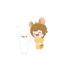 スタンプでも一緒に遊ぼう！（個別スタンプ：1）