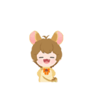 スタンプでも一緒に遊ぼう！（個別スタンプ：4）