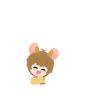 スタンプでも一緒に遊ぼう！（個別スタンプ：6）