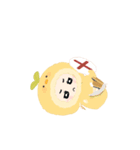 スタンプでも一緒に遊ぼう！（個別スタンプ：10）
