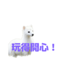 オコジョ C（個別スタンプ：16）