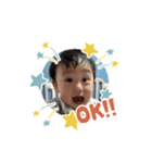 たいすけのスタンプ④（個別スタンプ：11）