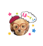 ❤︎ぷうちゃん❤︎（個別スタンプ：22）