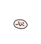リクガメのわかめもずく（個別スタンプ：23）