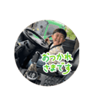 2025-7sena（個別スタンプ：3）