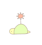 いきものに念仏（個別スタンプ：13）