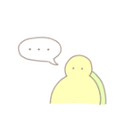 いきものに念仏（個別スタンプ：25）