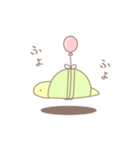 いきものに念仏（個別スタンプ：28）