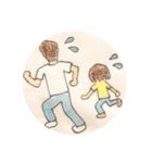 にいさん☆（個別スタンプ：5）