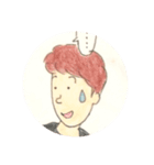 にいさん☆（個別スタンプ：7）