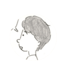 にいさん☆（個別スタンプ：9）