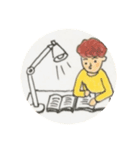 にいさん☆（個別スタンプ：11）