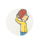にいさん☆（個別スタンプ：12）
