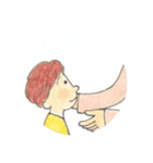 にいさん☆（個別スタンプ：13）