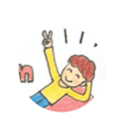 にいさん☆（個別スタンプ：14）