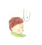 にいさん☆（個別スタンプ：15）