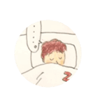 にいさん☆（個別スタンプ：16）