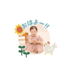 nagipyon（個別スタンプ：6）