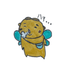 ママの仲間達（個別スタンプ：5）