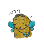 ママの仲間達（個別スタンプ：10）