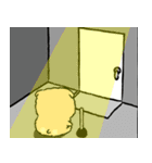 あざあざあざ（個別スタンプ：12）