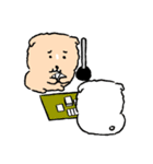 あざあざあざ（個別スタンプ：13）