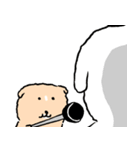 あざあざあざ（個別スタンプ：20）