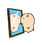 あざあざあざ（個別スタンプ：26）