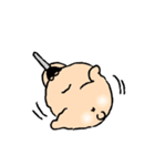 あざあざあざ（個別スタンプ：28）