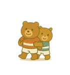 『いっしょに過ごそ』ラグビー ラガーず編（個別スタンプ：20）