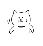 3匹の楽しい犬（個別スタンプ：31）