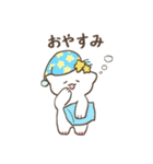 猫じゃないよ人間だよ1（個別スタンプ：14）