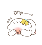猫じゃないよ人間だよ1（個別スタンプ：30）