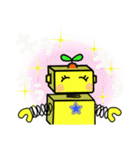 ロボッコン！（個別スタンプ：22）