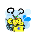 ロボッコン！（個別スタンプ：33）