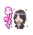 ネクストサウナ 公式スタンプ（個別スタンプ：1）