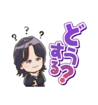ネクストサウナ 公式スタンプ（個別スタンプ：2）