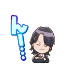 ネクストサウナ 公式スタンプ（個別スタンプ：3）