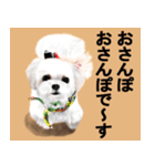 ワンニャ2（個別スタンプ：2）