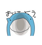 ジン兵衛（個別スタンプ：3）