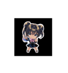 yunaCUTESTAMP（個別スタンプ：1）