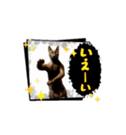 お酒とネコ好きな日常会話35（個別スタンプ：12）