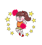 ©️あそ坊や2（個別スタンプ：13）