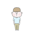 ©️あそ坊や2（個別スタンプ：25）