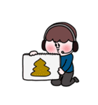 ©️あそ坊や2（個別スタンプ：28）